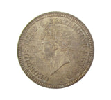 George IV 1822 Maundy Threepence - EF