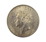 George IV 1829 Sixpence - EF