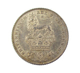 George IV 1829 Sixpence - EF
