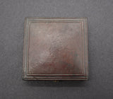 1833 Royal Cornwall Polytechnic Society Bronze Cased Medal - By Wyon