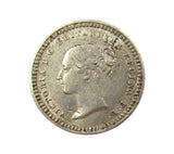 Victoria 1839 Threehalfpence - GVF