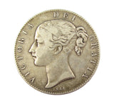 Victoria 1844 Crown - GF