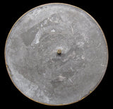 1851 Great Exhibition Prize Medal By Wyon - Gilt Uniface Cliche