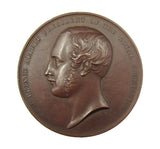 1851 Great Exhibition 'Exhibitor' Medal - By Wyon