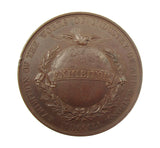 1851 Great Exhibition 'Exhibitor' Medal - By Wyon