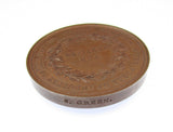 1851 Great Exhibition 'For Services' Medal - By Wyon