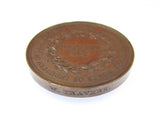 1851 Great Exhibition 'For Services' Medal - By Wyon