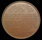 1854 Battle Of Alma 41mm Medal - By Pinches