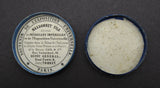 France 1855 Napoleon III Universal Exposition 50mm WM Medal - Cased