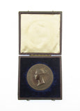 1856 Department Of Science & Art Queens Medal - By Wyon