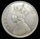 1862 International Exhibition London 54mm Medal - By Ottley