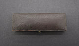 Victoria 1863 Full Maundy Set - Cased