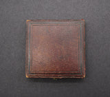 1866 Metropolitan & Provincial Exhibition 51mm Prize Medal - By Wyon