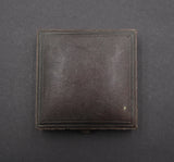 1866 Marriage Of Helena & Christian 64mm Medal - By Wyon