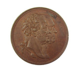 1871 James Watt & Co Boulton & Watt 39mm Medal - By Moore