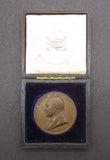 1836 Royal Horticultural Society Knightian 44mm Bronze Medal - By Wyon