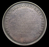 1820 Horticultural Society 38mm Silver Banksian Medal - By Wyon