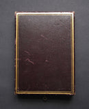 1887 Lockable Hard Case For 11 Coin Proof Set
