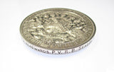 1888 Marquess of Lansdown 51mm Silver Viceroy's Medal - By Wyon