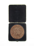 USA 1893 The World's Columbian Exposition Chicago 76mm Medal