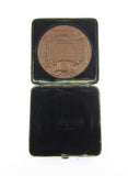USA 1893 The World's Columbian Exposition Chicago 76mm Medal