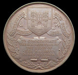 1897 Cripplegate Boys School Victoria Jubilee 38mm Medal