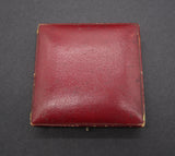 1897 Victoria Diamond Jubilee 76mm Bronze British Empire Medal - By Bowcher