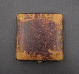 USA 1897 Tennessee Centennial Exposition 76mm Medal - Cased