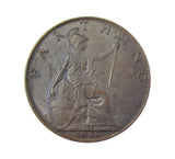Victoria 1898 Farthing - UNC