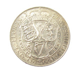 Victoria 1900 Florin - NEF