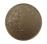 1900 South African War 45mm Commemorative Medal - By Bowcher