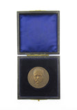 1900 Field Marshal Frederick Sleigh Roberts 31mm Medal - By Fuchs
