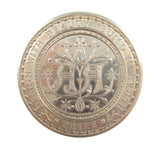 1901 Architectural Association 55mm Silver Prize Medal - By Wyon