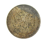 Victoria 1901 Florin - GEF