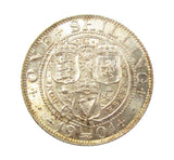Victoria 1901 Shilling - UNC