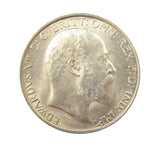 Edward VII 1902 Florin - GEF
