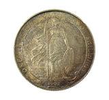Edward VII 1902 Florin - A/UNC