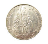 Edward VII 1902 Florin - GEF