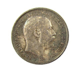 Edward VII 1902 Maundy Fourpence - UNC