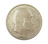Edward VII 1902 Matt Proof Florin - nFDC