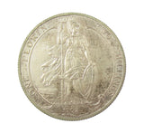 Edward VII 1902 Matt Proof Florin - nFDC