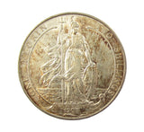 Edward VII 1903 Florin - GVF
