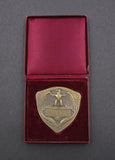 USA 1904 St Louis Louisiana Universal Exposition Commemorative Medal
