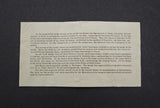 USA 1904 St Louis Louisiana Universal Exposition Commemorative Medal