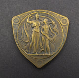 USA 1904 St Louis Louisiana Universal Exposition Commemorative Medal