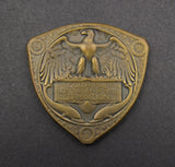USA 1904 St Louis Louisiana Universal Exposition Gold Medal