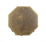 1908 70th Birthday of Ludwig Mond 114mm Medal