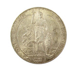 Edward VII 1910 Florin - GVF+