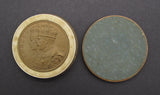 1911 Coronation Of George V 63mm Bronze Medal - By Bowcher