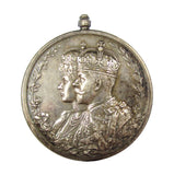 George V 1911 Delhi Durbar Full Sized Medal